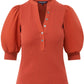 Veronica Beard - Coralee Top