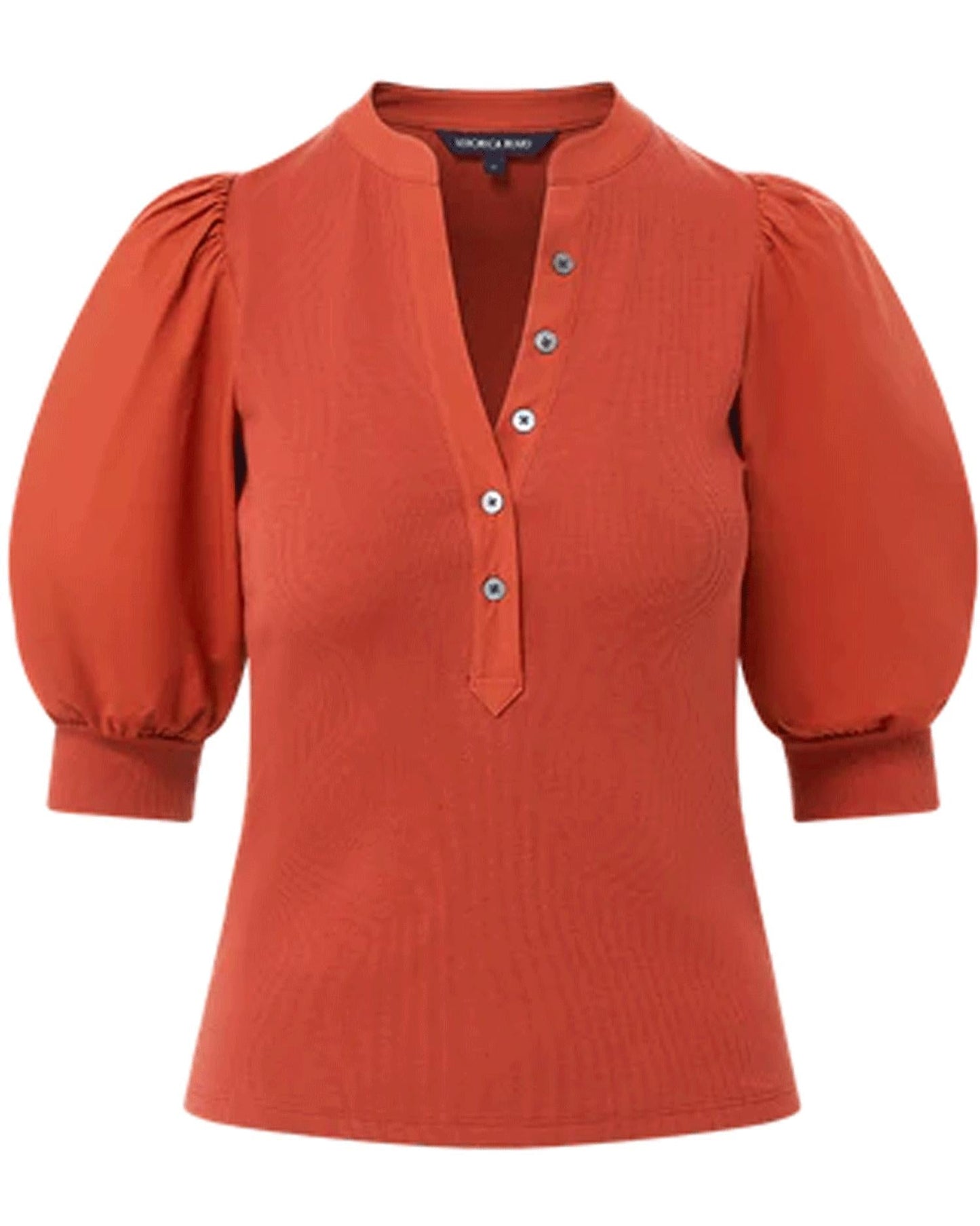 Veronica Beard - Coralee Top