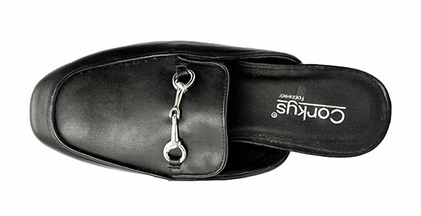 Corkys Footwear - Women's Charmer Mule Flats