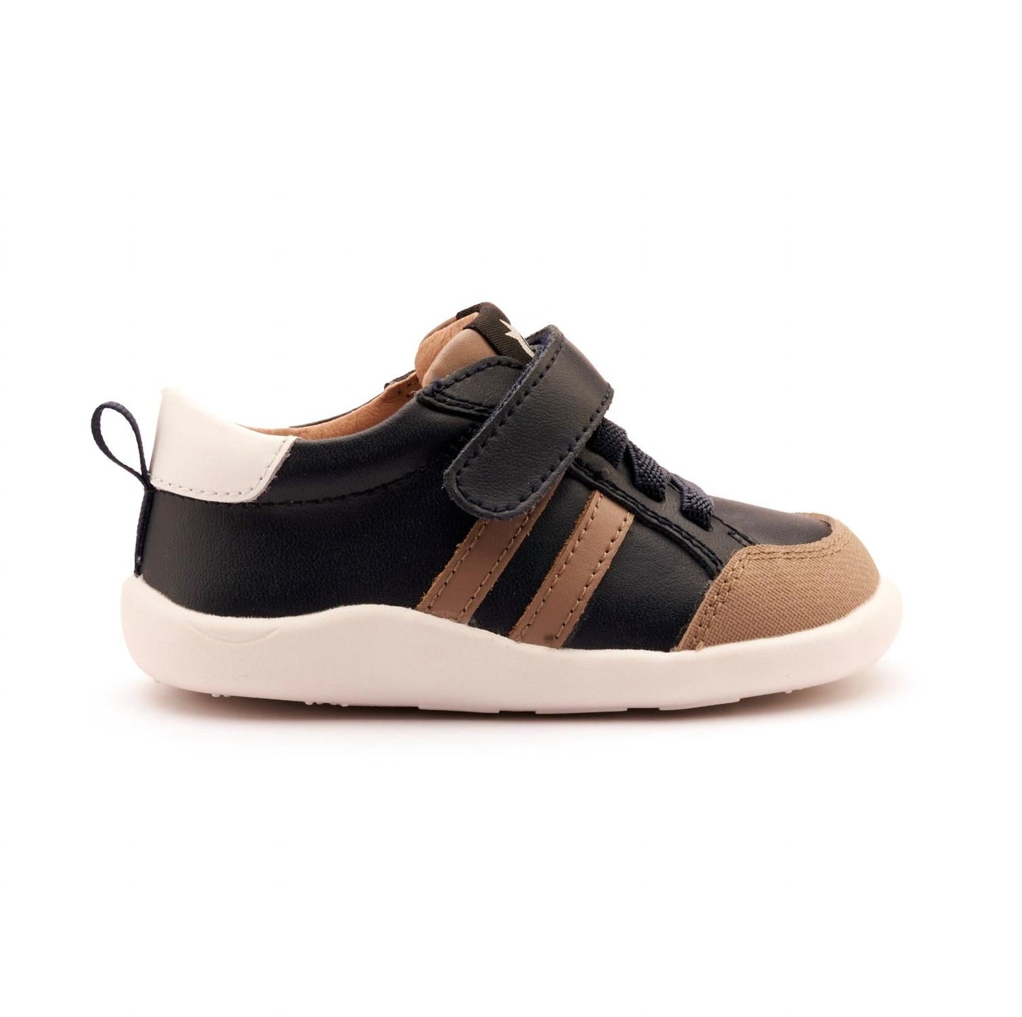 Oldsoles - Baby's Bowler Shoe