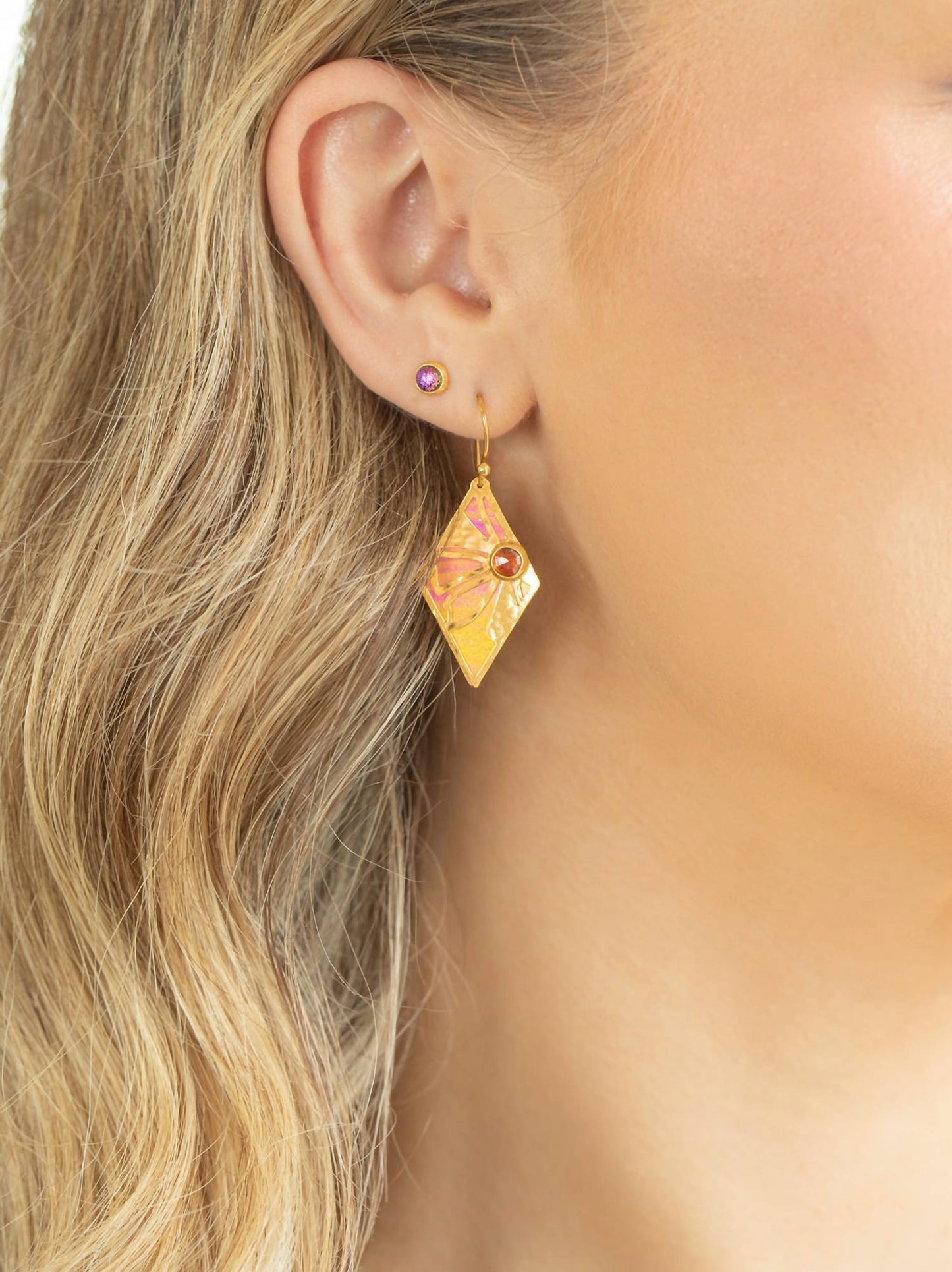 Holly Yashi - Women's Drew Earrings