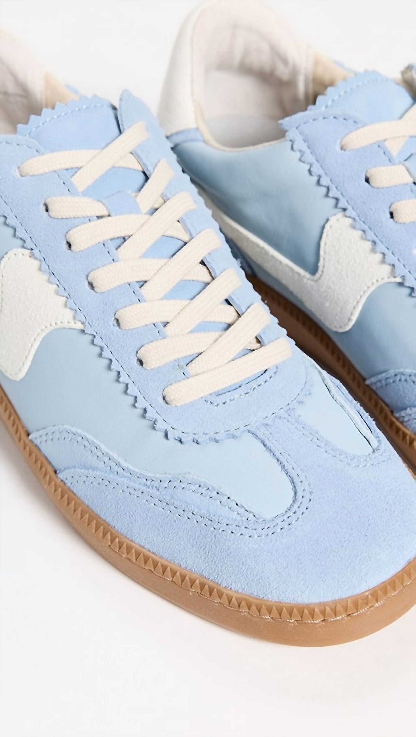 Dolce Vita - Women's Notice Sneakers