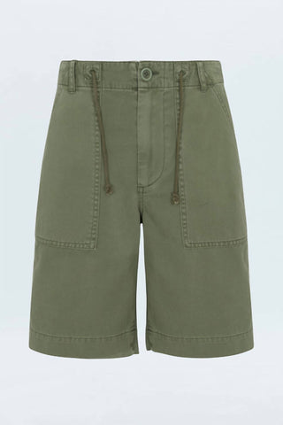 Pistola - Shorts Curvo Etta