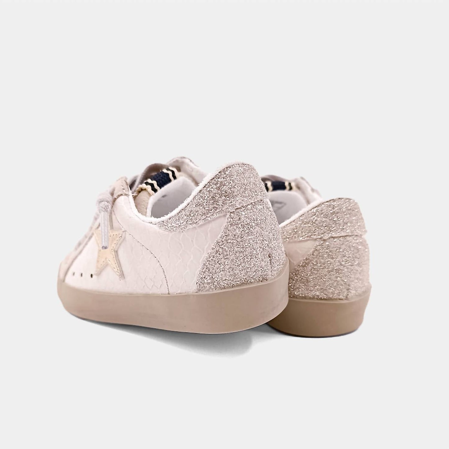 Shu Shop - Girl's Paula Mini Sneakers