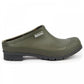 Barbour - Men's Quinn Slip-on Welly Clog Shoe