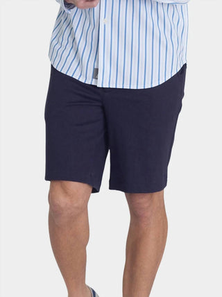 Buki - Stretch Eagle Shorts