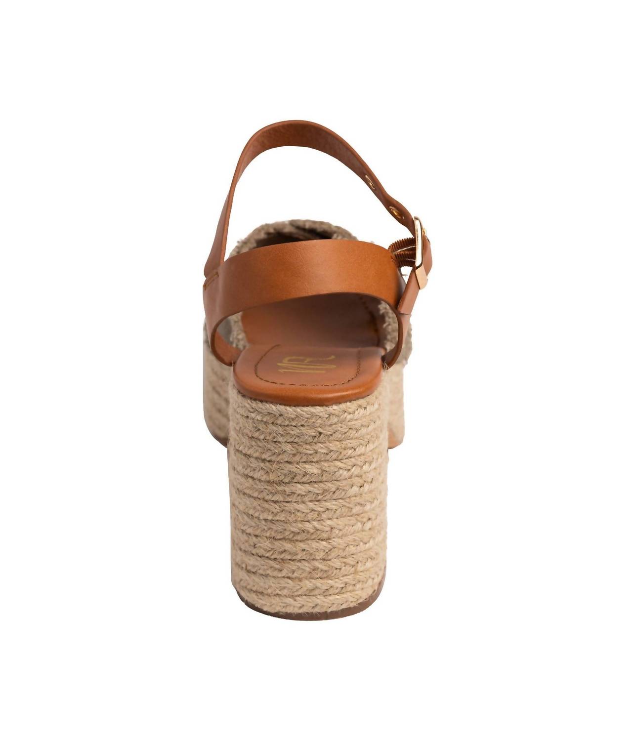 Naughty Monkey - Women's Nana Platform Sandals