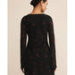 Z Supply - Campbell Rio Floral Mini Dress