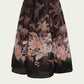 Zimmermann - Illuminate Draped Midi Dress