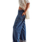 Free People - Palmer Cuffed Jean