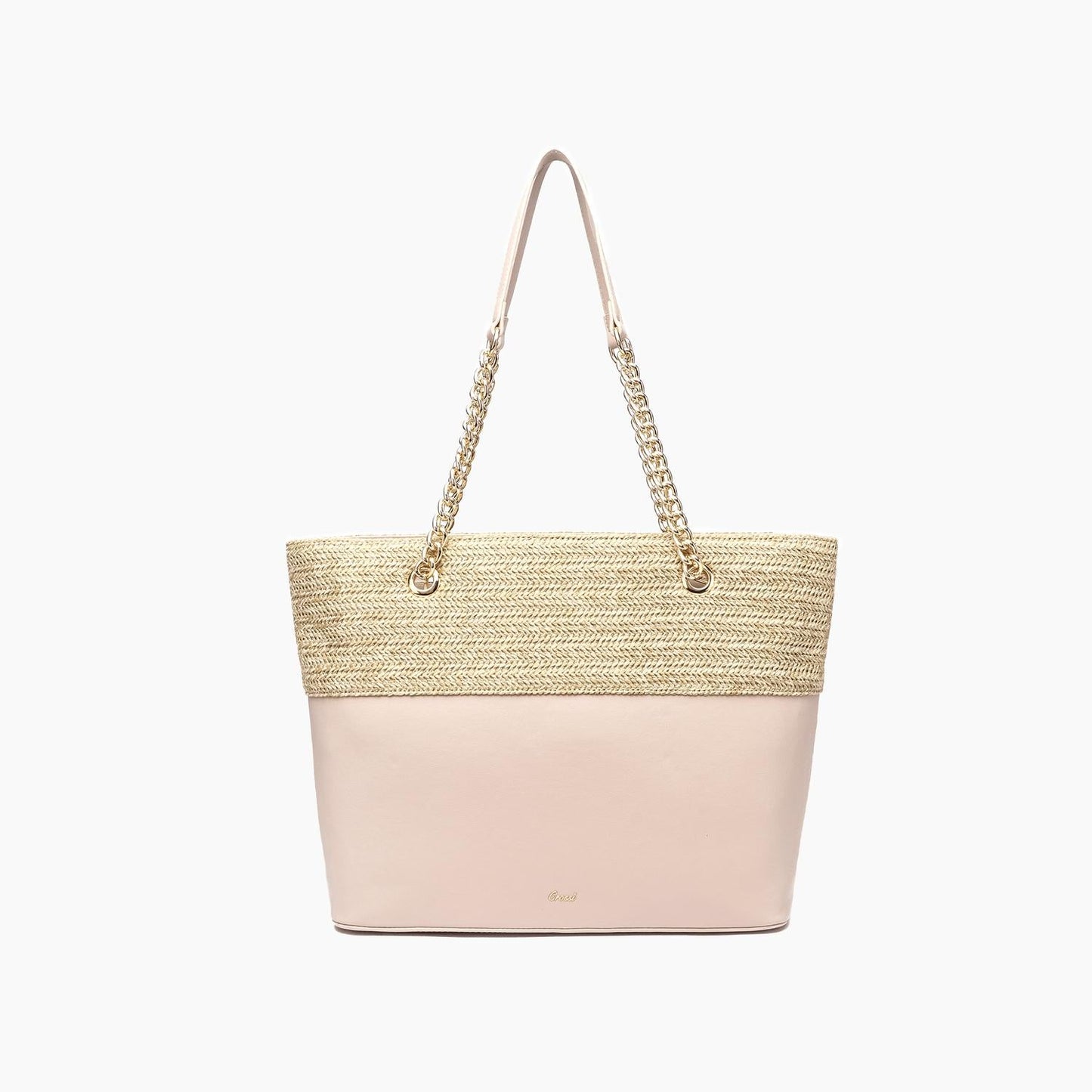 Like Dreams - Women's Daisy Bow Dual Vegan Tote Bag