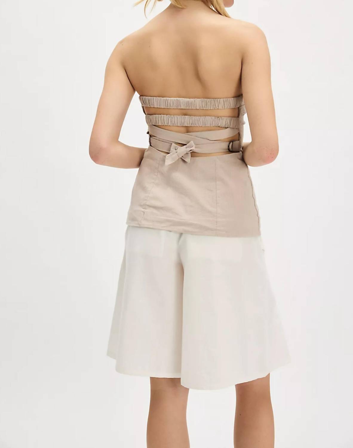 Free People - Lora Tube