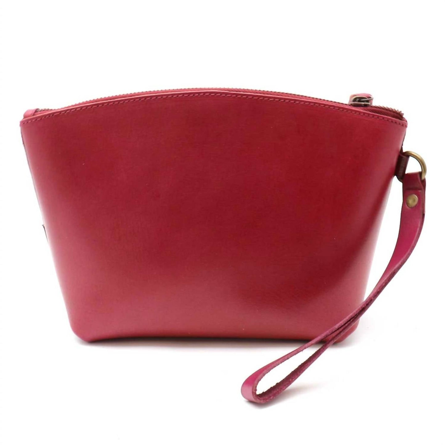 Anabaglish - Women's Belle Flour Wristlet Pouch Bag