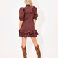 Alden Adair - Murphy Dress