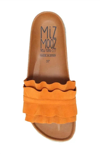 Miz Mooz - Sandálias Rocio Femininas