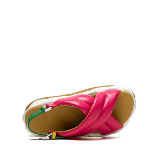 4Ccccees - Women's Mellow Moa Sandal