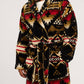 Pendleton - Unisex Nehalem Cotton Terry Velour Robe
