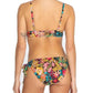 Johnny Was - MILLO HALTER BIKINI TOP