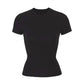 Skims - Cotton Jersey T-Shirt