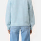 Closed - V-neck Long Sleeve Sweater
