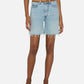 Frame - The Timeless High Rise Denim Short