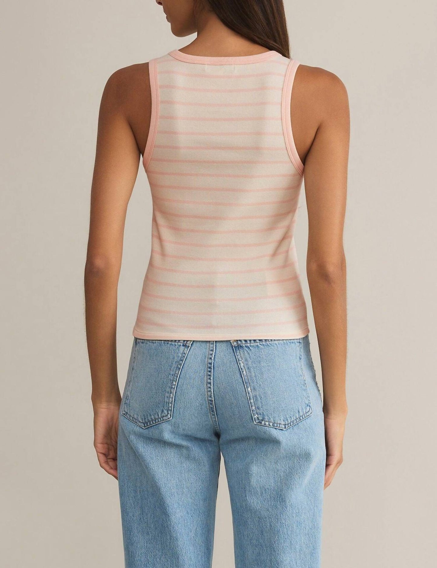 Z Supply - Hadley Stripe Tank