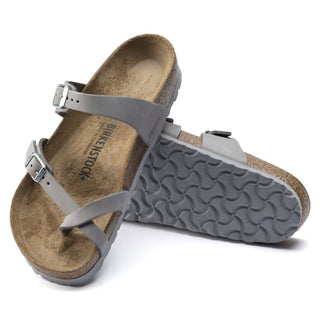 Birkenstock – Sandália Mayari Feminina