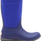 Hunter - Women's Original Roll Top Sherpa Boot