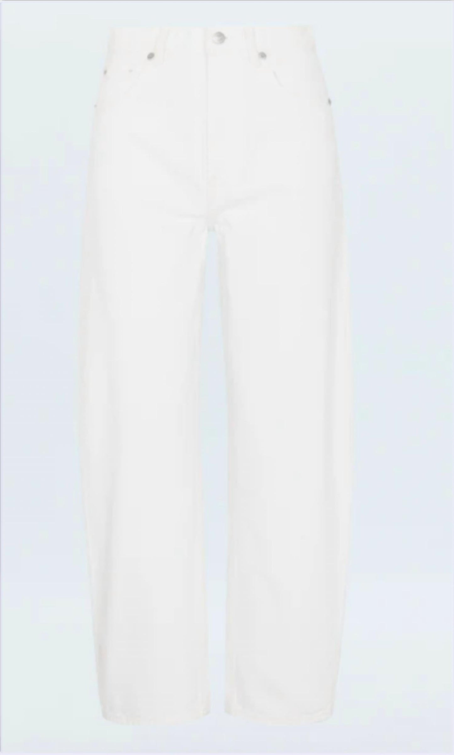 Pistola - Wes High Rise Jeans