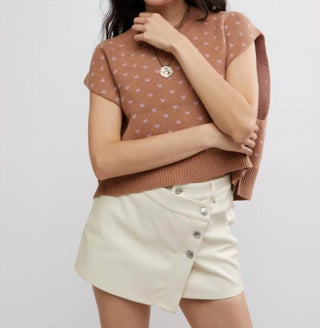 Pessoas Livres - Colete Easy Street