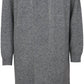 Lucy Paris - Samuel Open Front Cardigan