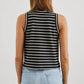 Rails - Boxy Tank