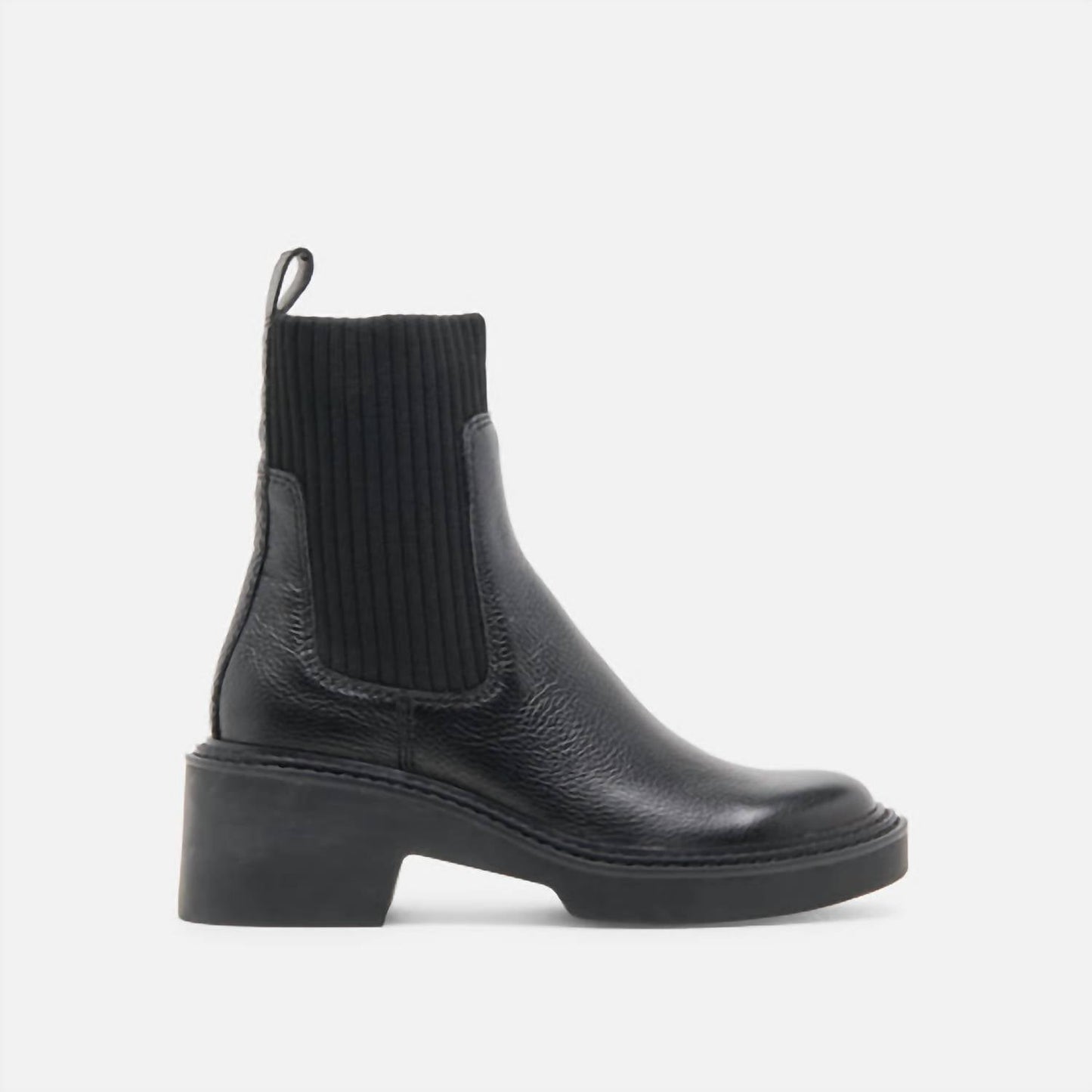 Dolce Vita - Women's Hilora Leather Boots