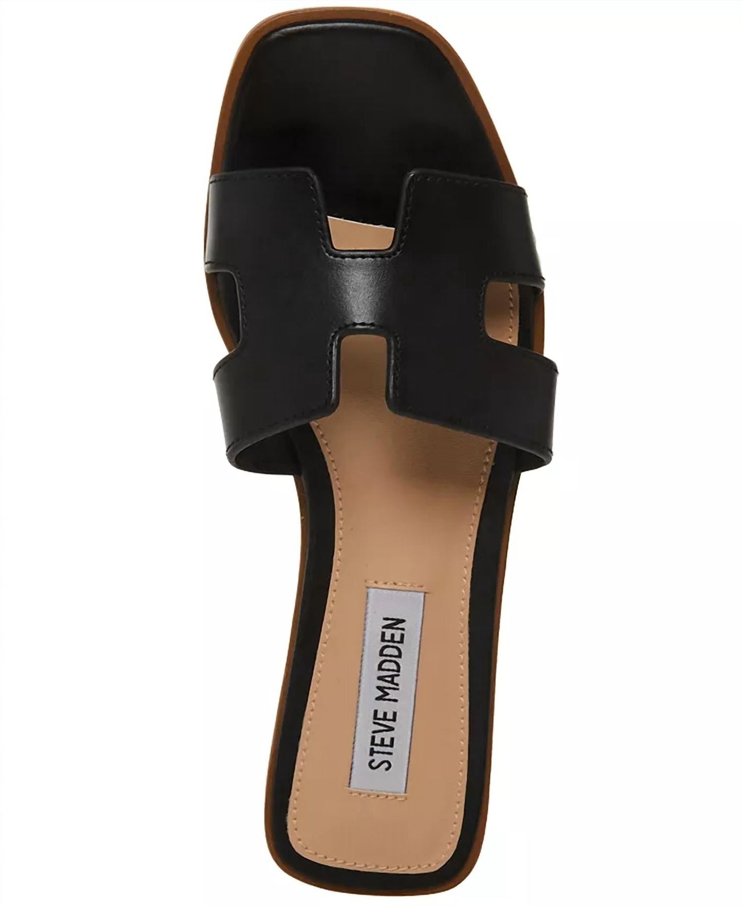 Steve Madden - Women's Hadyn Slide Sandal