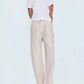 Pistola - Eden Pleated Barrel Trouser