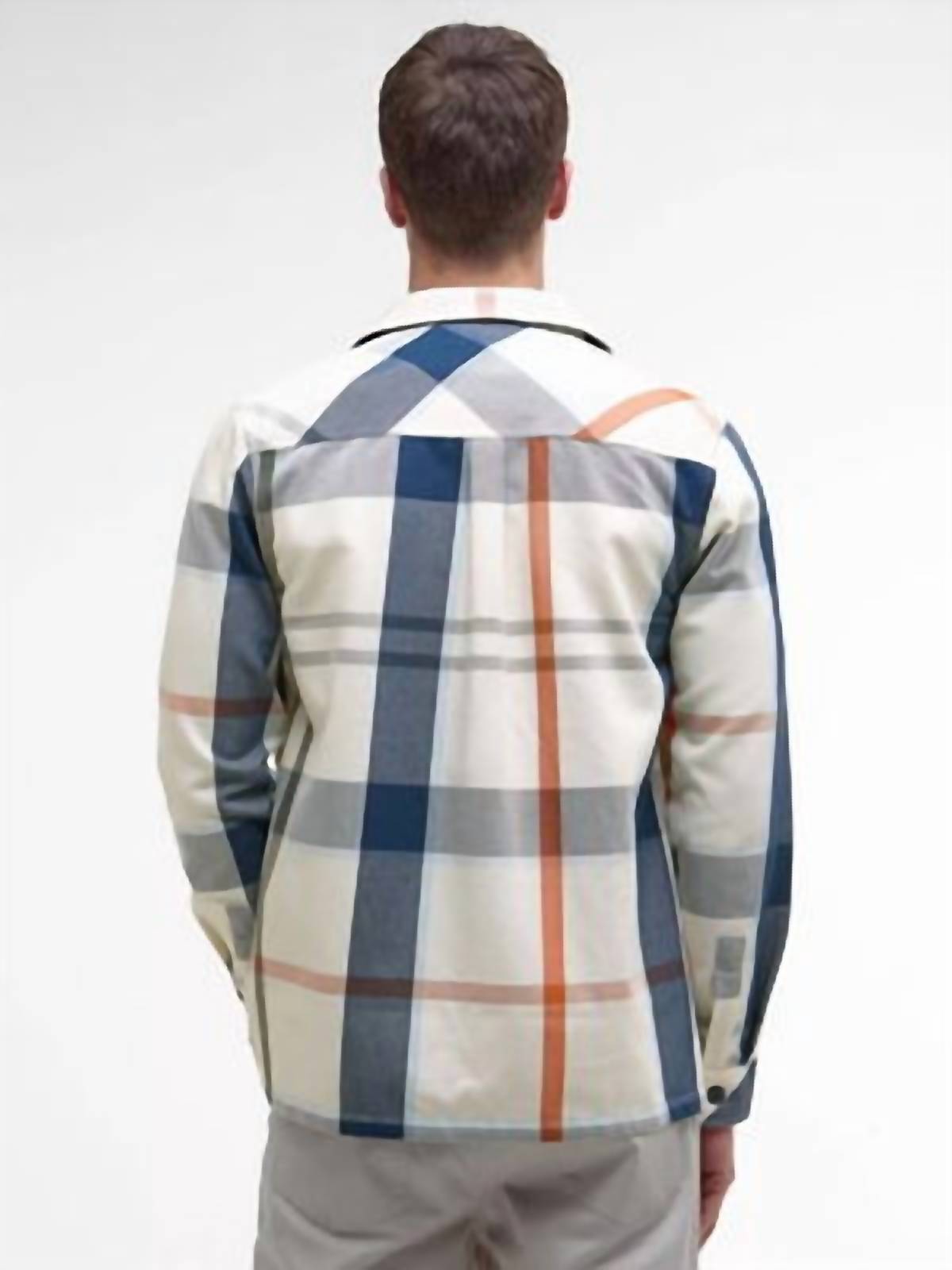 Barbour - Ettrick Overshirt