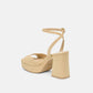 Dolce Vita - Women's Felica Heeled Sandal