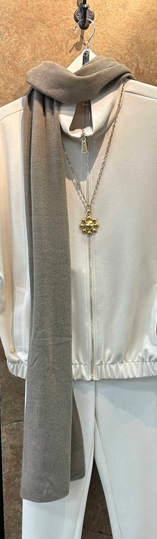 Alashan Cashmere - Women's Cashmere Essential Scarf