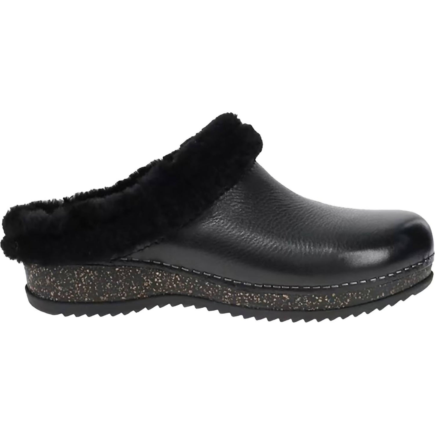 Dansko - Women's Magda Wazy Milled Mule