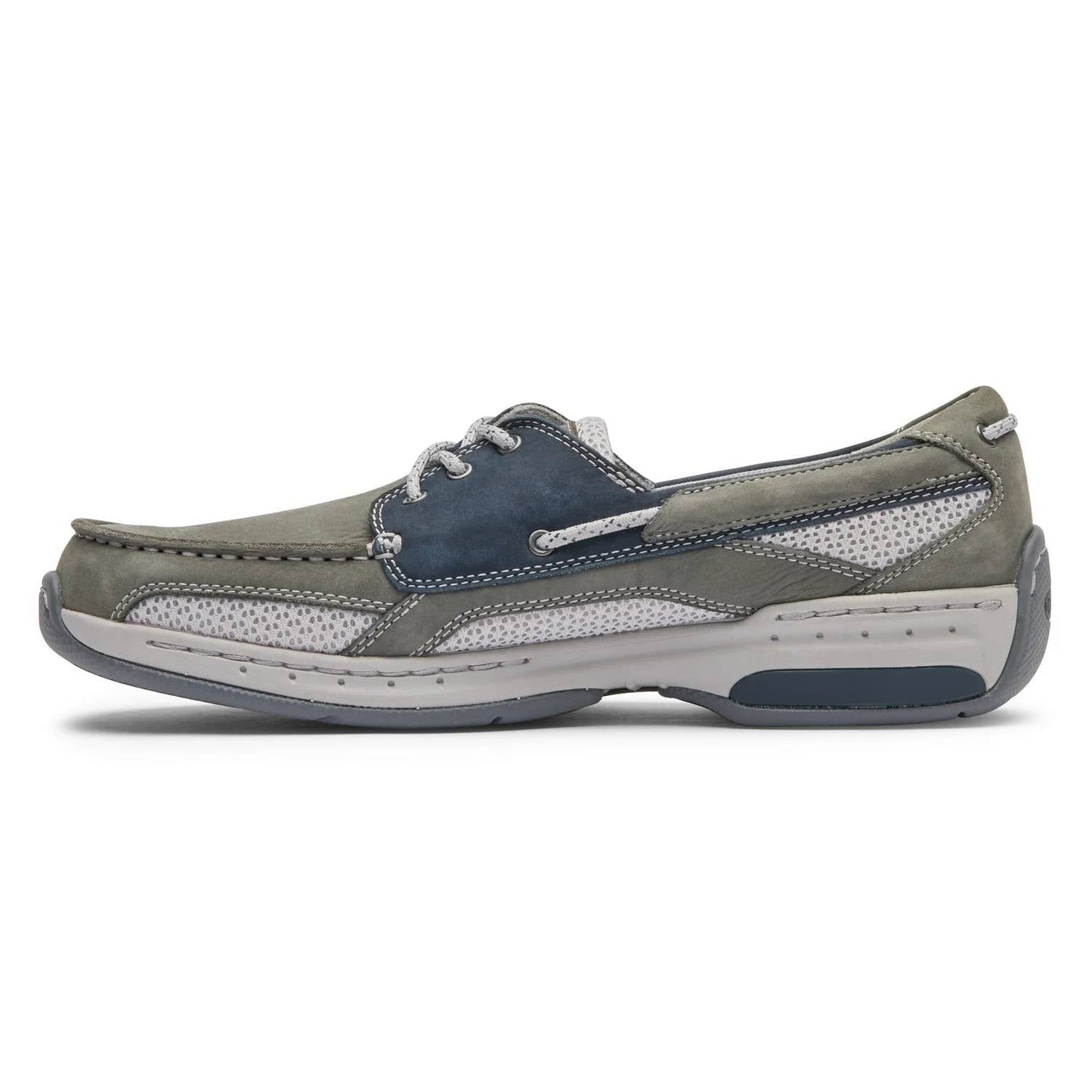 Dunham - Men's Captain Boat Shoe