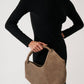 Lemiz - Women's Mia Bucket Handbag
