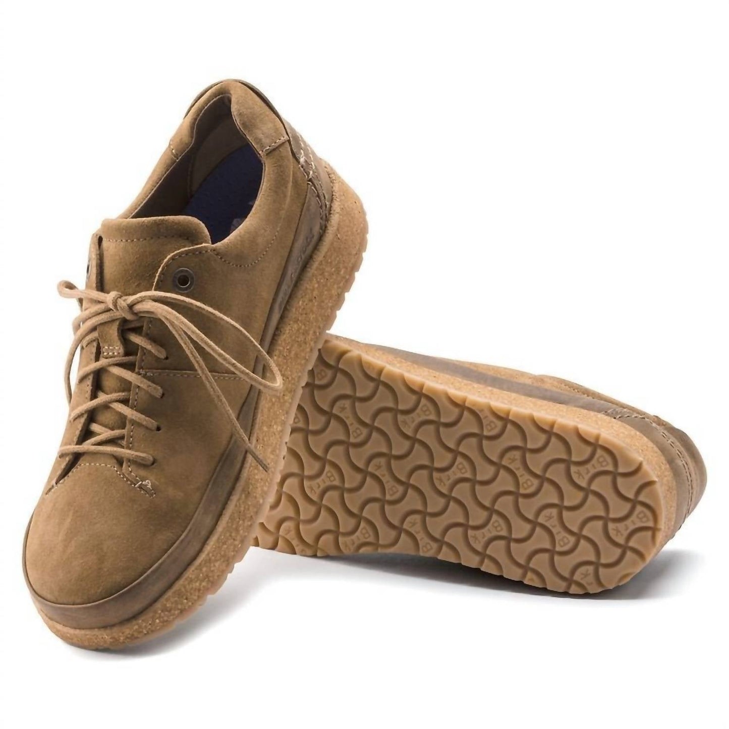 Birkenstock - Men's Honnef Low Sneaker
