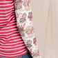 Ampersand Ave - Double Hood Sweatshirt