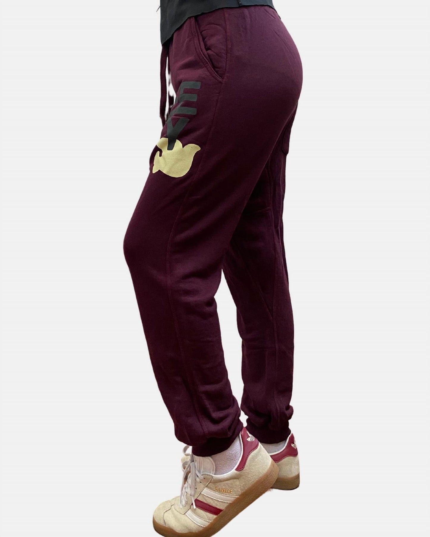 Freecity - Superfluff Pocket Lux Sweatpants