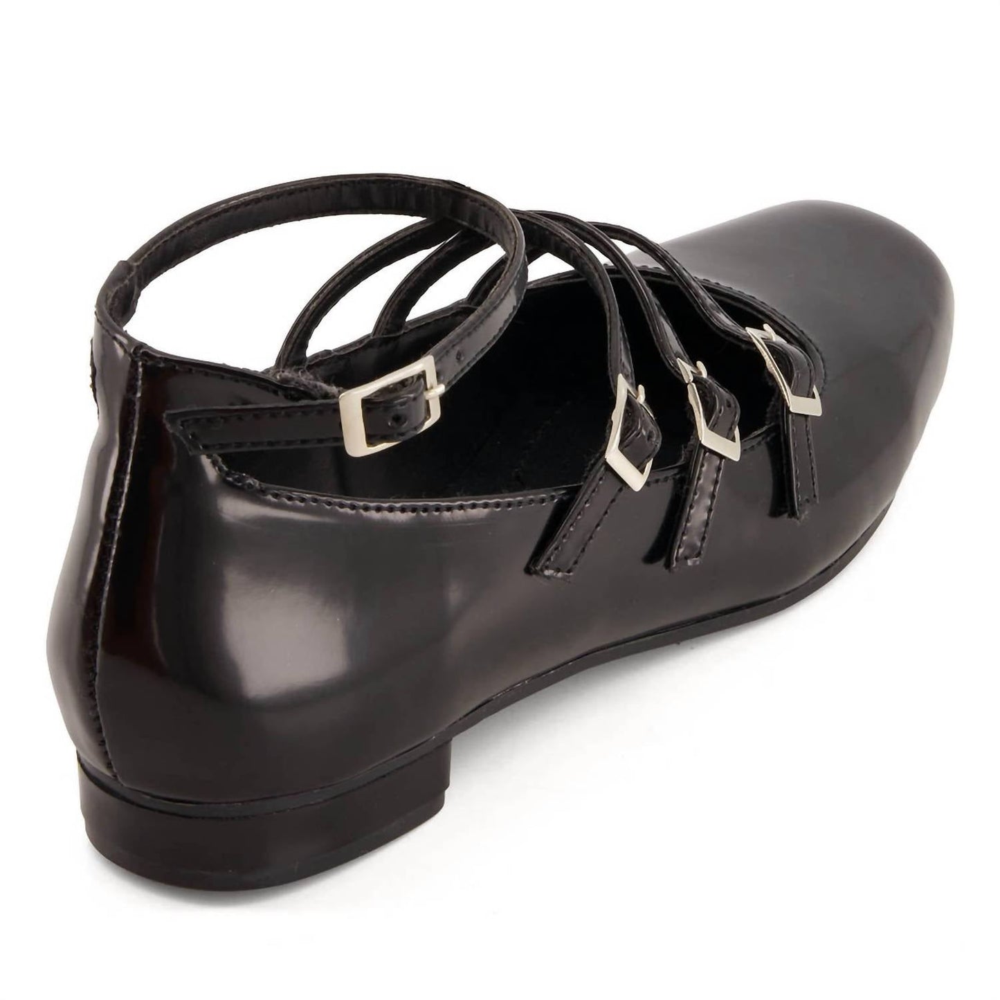 Andrea - Women's Andrea Ballerina Heels