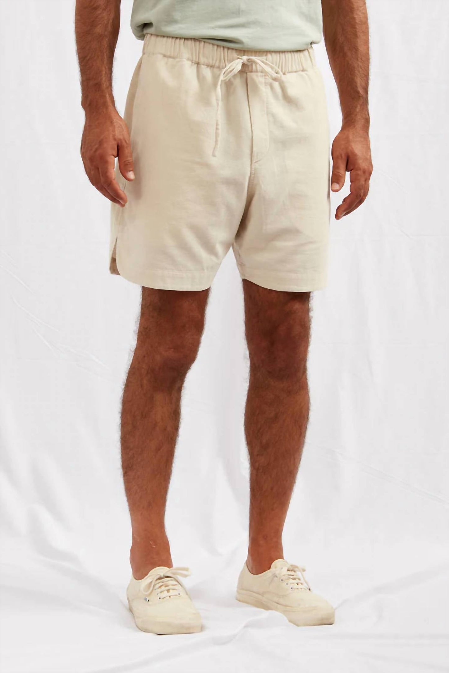 A.B.C.L. - Running Man Shorts