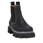 Ganni - Low Cleated Chelsea Boot