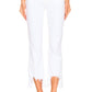 Mother - Dutchie Ankle Jaws Jeans