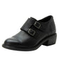 Alegria - Women's Mave Leather Shoe