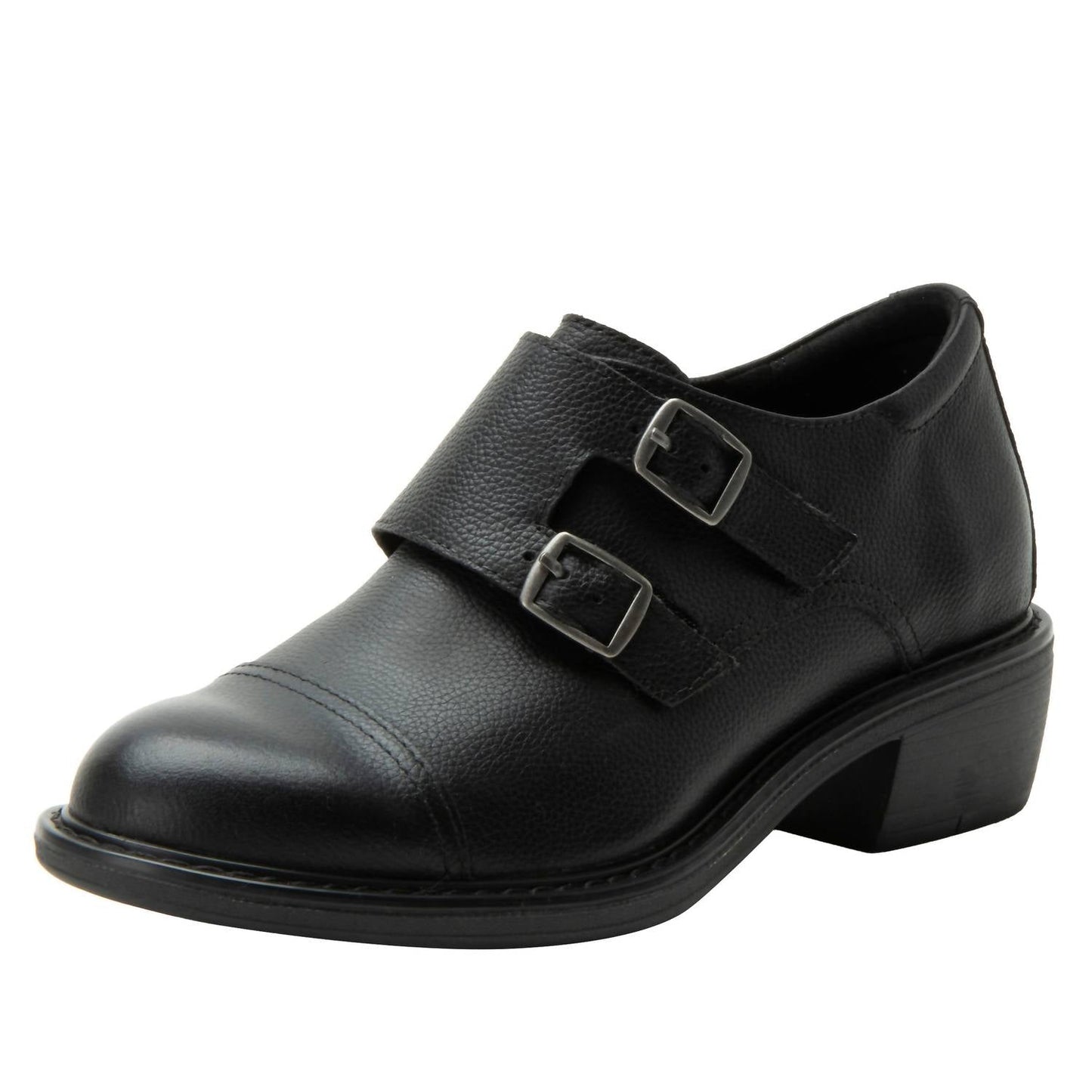Alegria - Women's Mave Leather Shoe